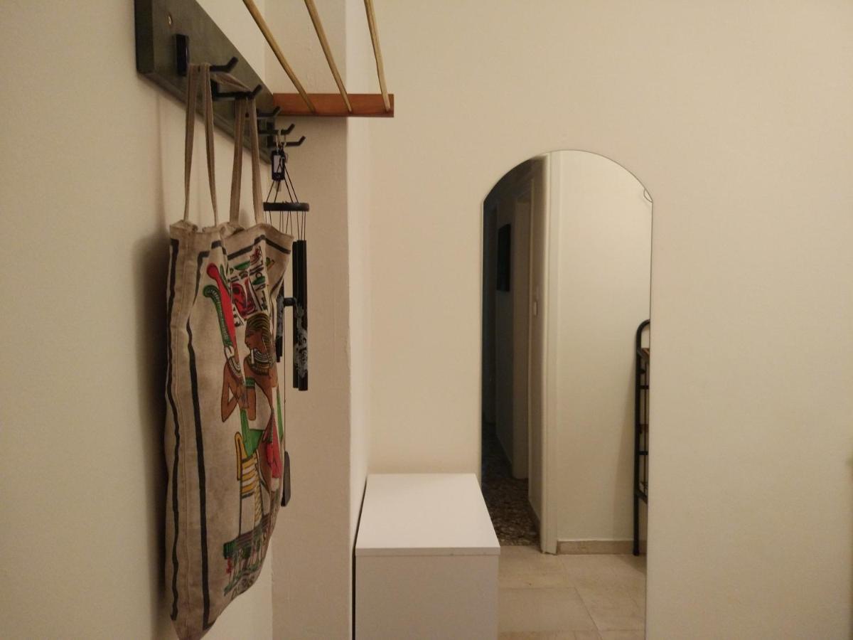 아테네 Archelaou Street Living 아파트 외부 사진